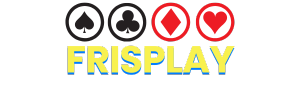 Logo FRISPLAY